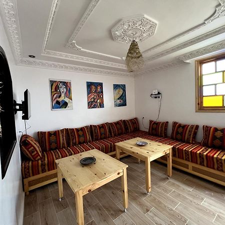 Traditional Taghazout Surf Ngoại thất bức ảnh