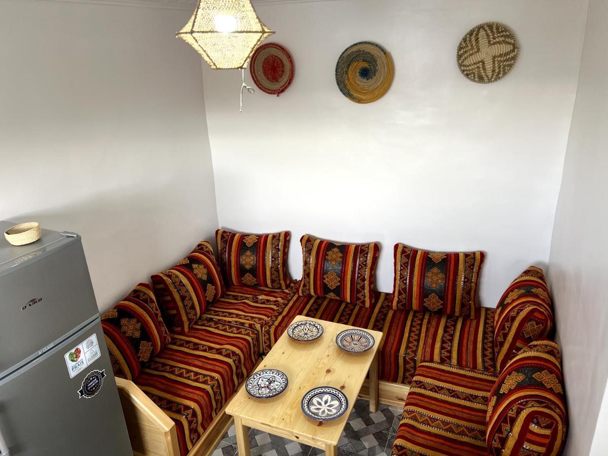 Traditional Taghazout Surf Ngoại thất bức ảnh