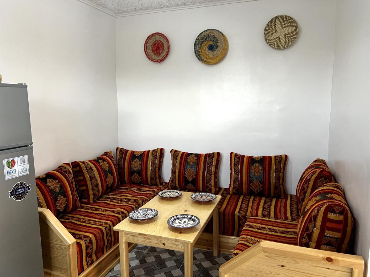 Traditional Taghazout Surf Ngoại thất bức ảnh