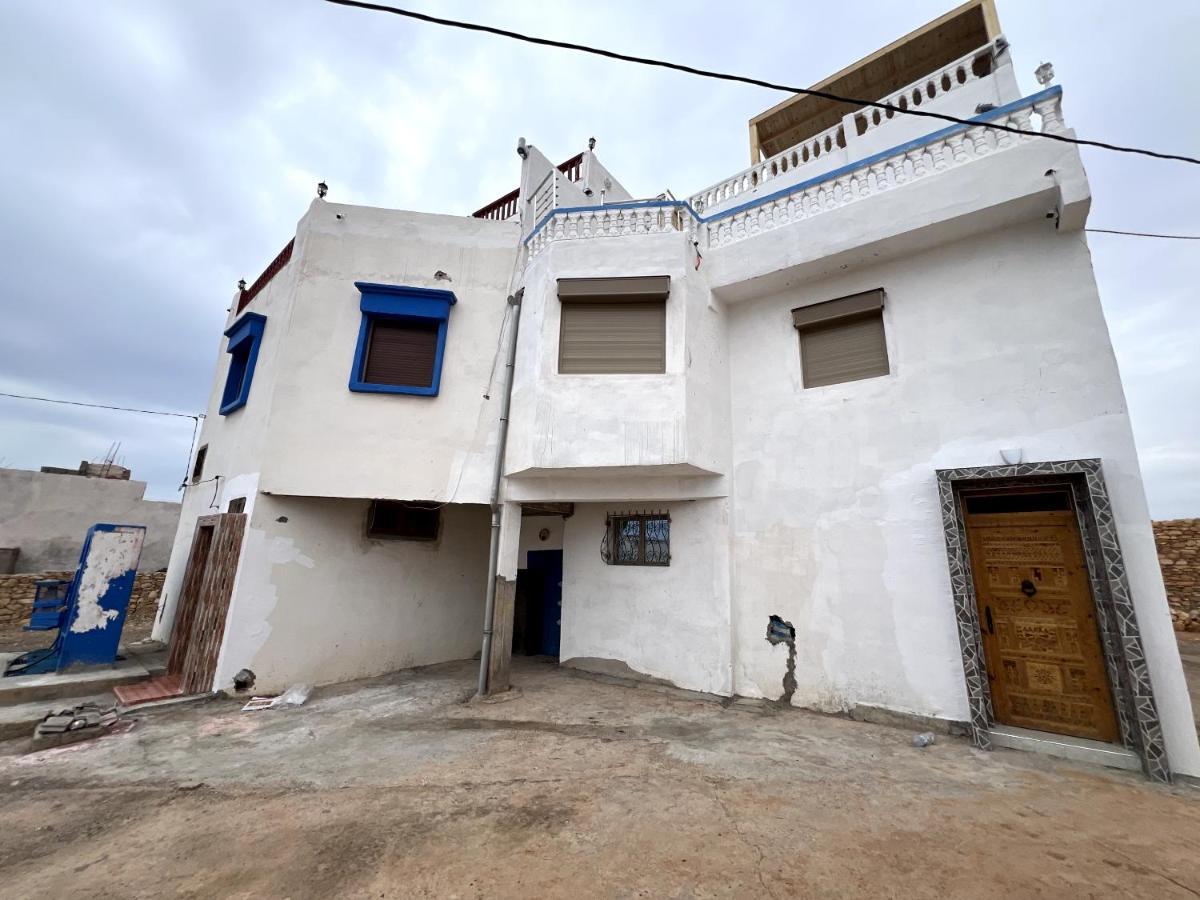 Traditional Taghazout Surf Ngoại thất bức ảnh