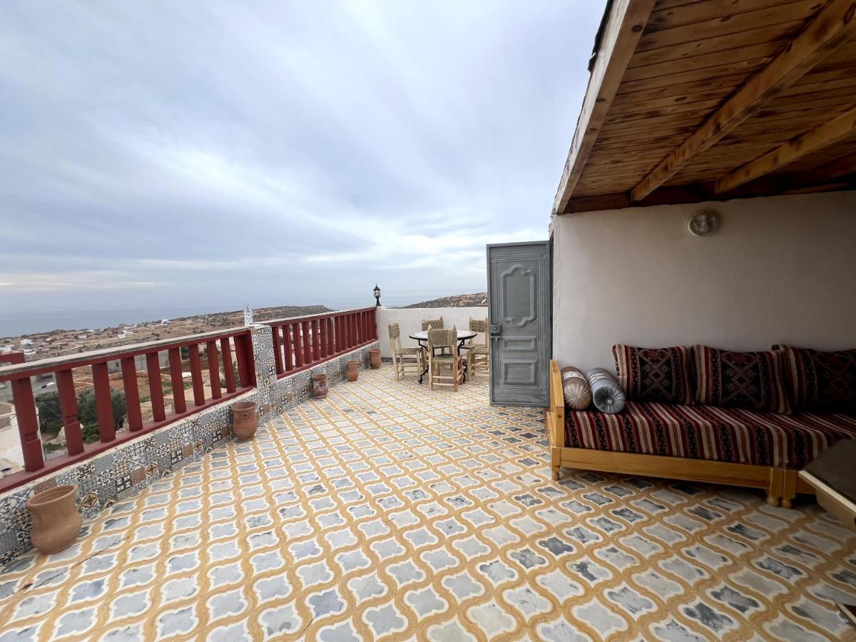 Traditional Taghazout Surf Ngoại thất bức ảnh