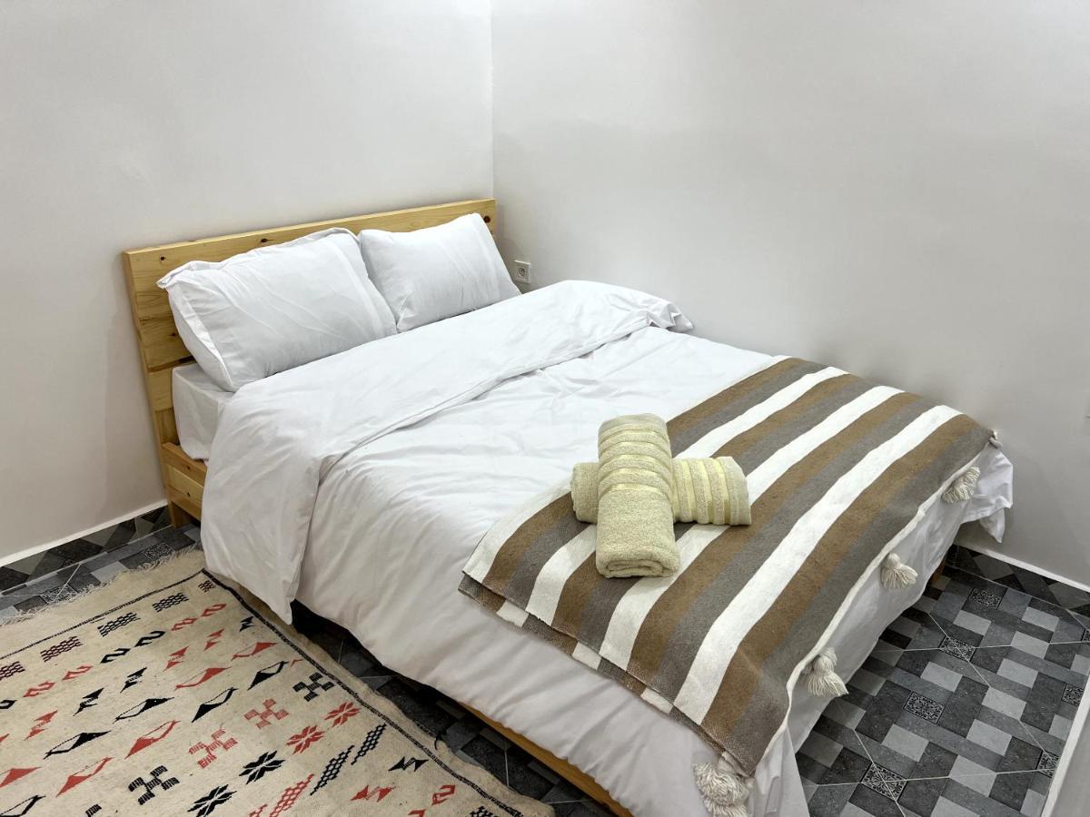 Traditional Taghazout Surf Ngoại thất bức ảnh