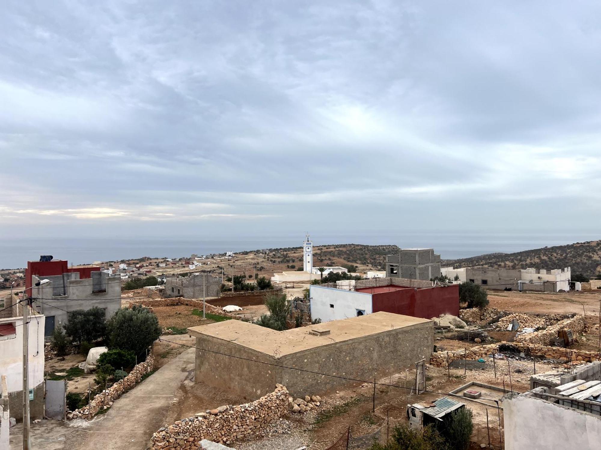 Traditional Taghazout Surf Ngoại thất bức ảnh