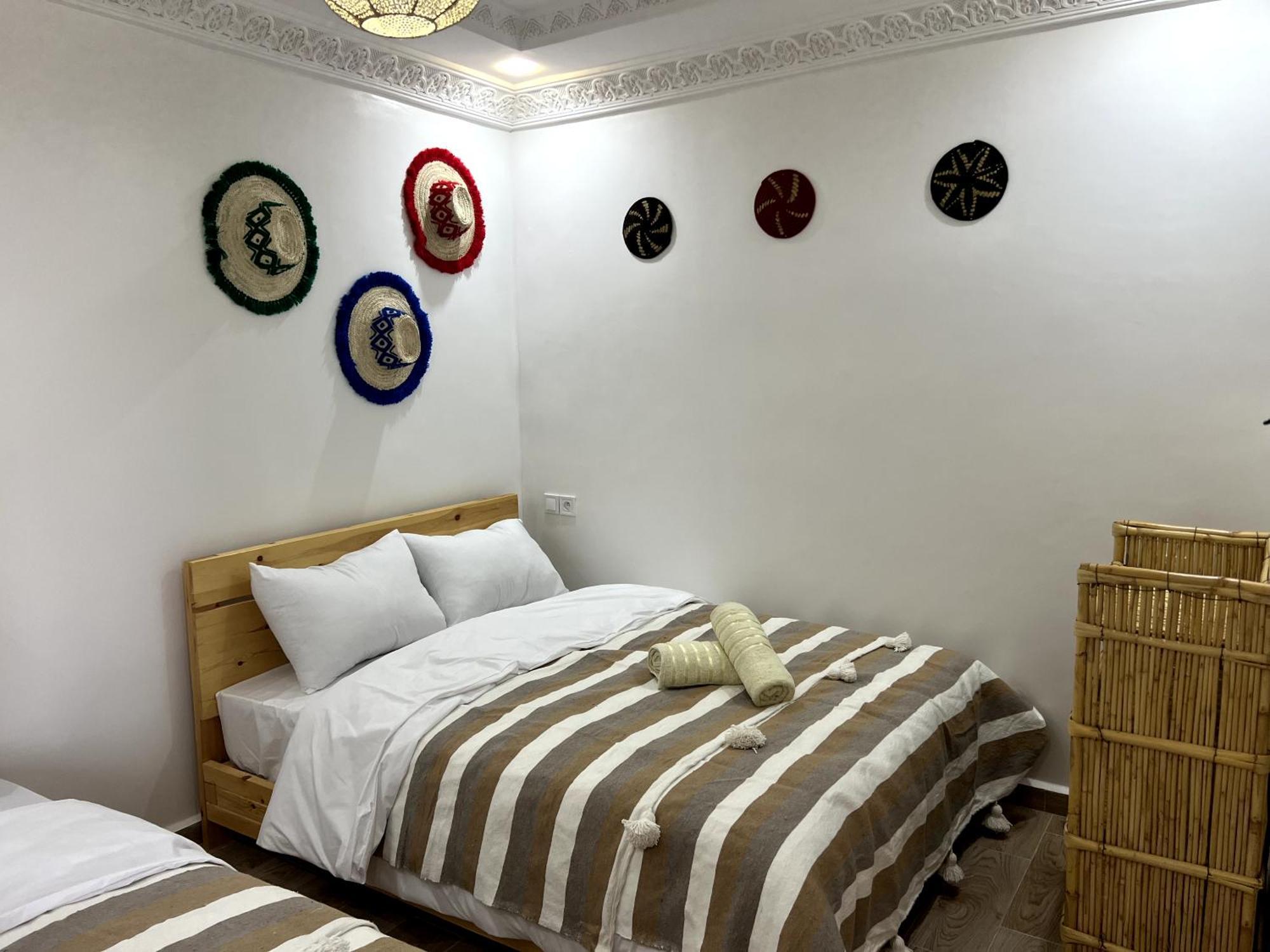 Traditional Taghazout Surf Ngoại thất bức ảnh