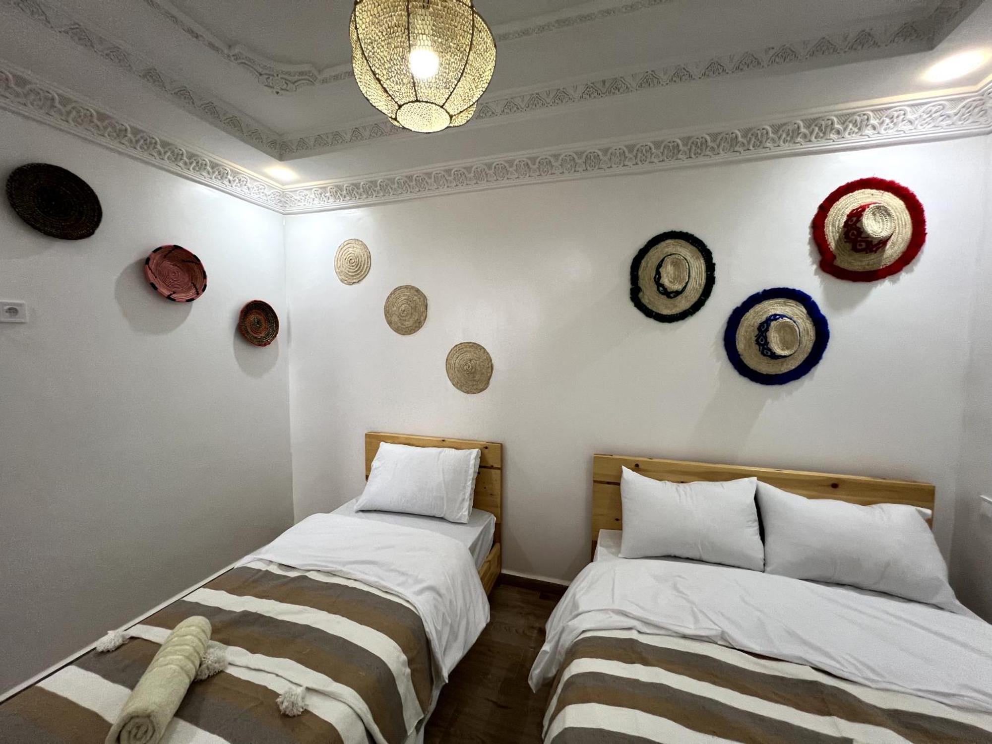Traditional Taghazout Surf Ngoại thất bức ảnh