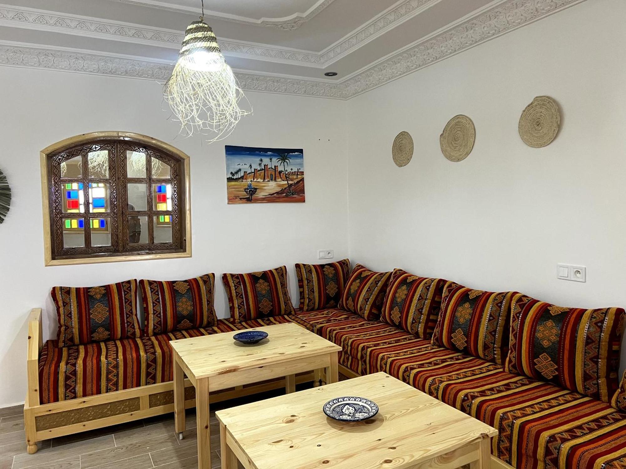 Traditional Taghazout Surf Ngoại thất bức ảnh