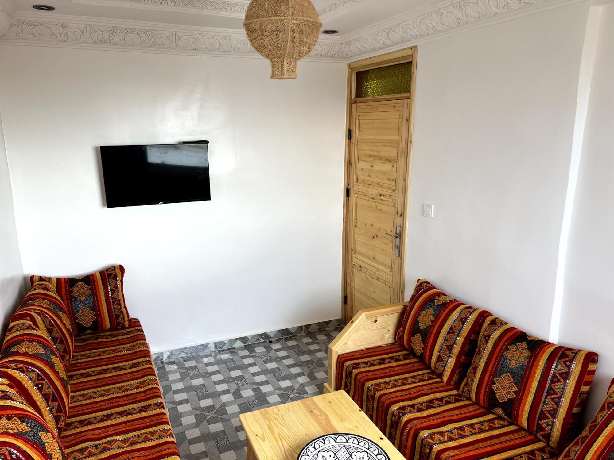 Traditional Taghazout Surf Ngoại thất bức ảnh