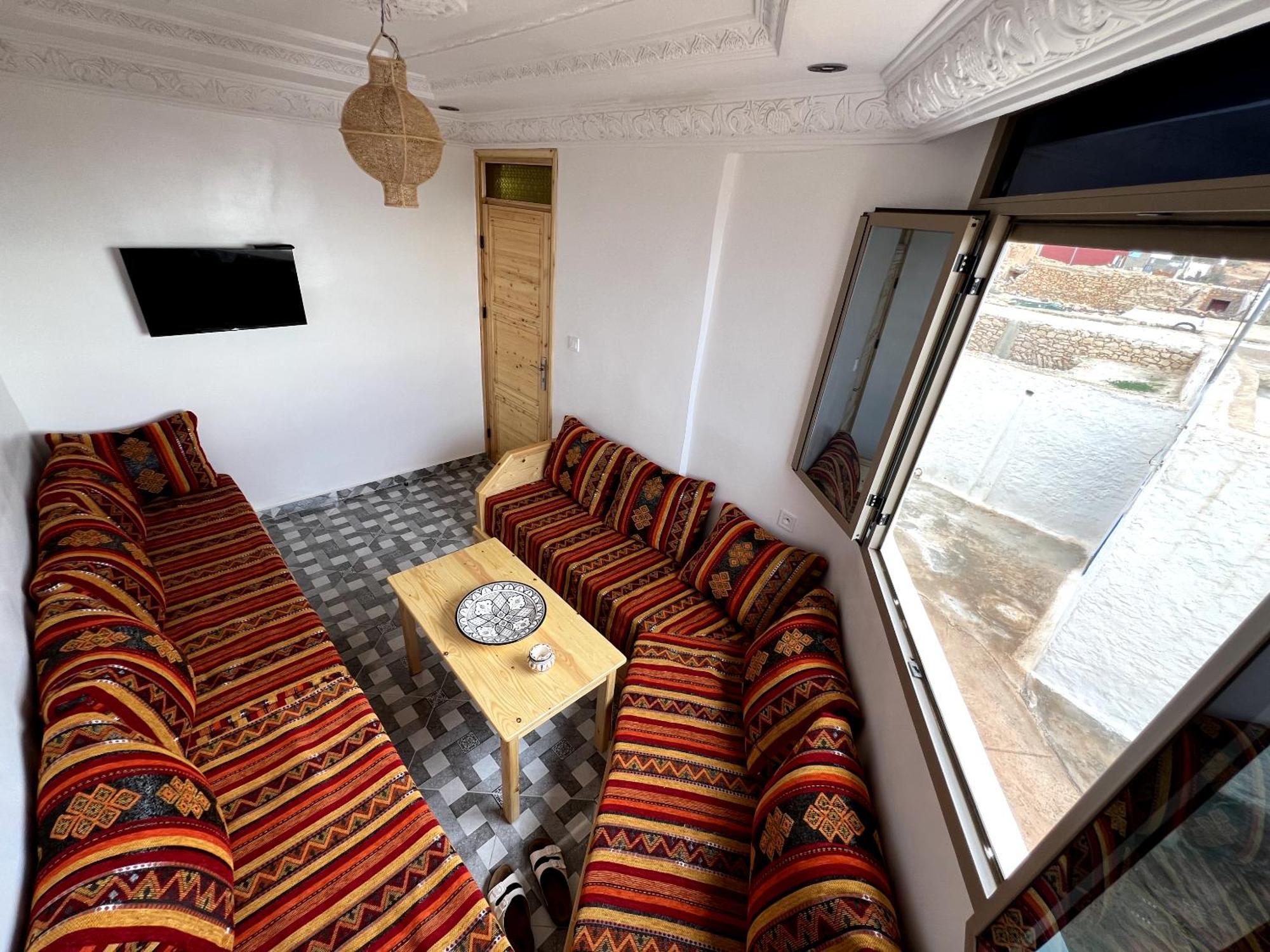 Traditional Taghazout Surf Ngoại thất bức ảnh